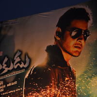 Dookudu Audio Launch Pictures | Picture 61990